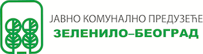 Зеленило Београд